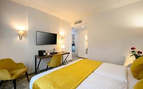 Leonardo Boutique Hotel Budapest M-Square