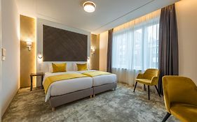 Leonardo Boutique Hotel Budapest M-Square